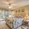 Coastal Home with Community Pool Less Than 2 Miles to Beach! - Corolla