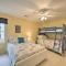 Coastal Home with Community Pool Less Than 2 Miles to Beach! - Corolla