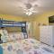 Coastal Home with Community Pool Less Than 2 Miles to Beach! - Corolla
