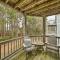 Coastal Home with Community Pool Less Than 2 Miles to Beach!