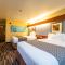 Microtel Inn and Suites Ocala - أوكالا