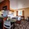 Microtel Inn and Suites Ocala