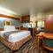 Microtel Inn and Suites Ocala