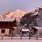 Familienferien im Chalet Bärgli Kandersteg