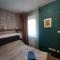 Balaton-Golden Beach Apartman Siófok-Aranypart-Apartman - Siófok