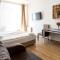 New Gudauri Family Loft Apartments
