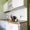 New Gudauri Family Loft Apartments