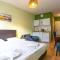 New Gudauri Family Loft Apartments
