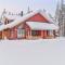 Holiday In Lapland - SointuiLevi B62