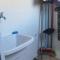 Apartamentos da praia