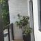 Apartamentos da praia