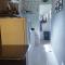 Apartamentos da praia