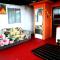 Hostel Tavares Bastos