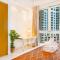 Maison Privee - Modern and Airy 2BR in Palm Jumeirah - Dubai