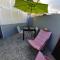 Apartamentos Navio Azul