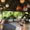 Mawamba Lodge