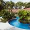 Mawamba Lodge
