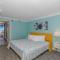 Oceanfront 1Bedroom Suite Sleeps 6 Holiday Pavilion Condominium Tower 311 - Myrtle Beach