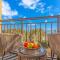 Oceanfront 1Bedroom Suite Sleeps 6 Holiday Pavilion Condominium Tower 311 - Myrtle Beach