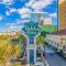 Oceanfront 1Bedroom Suite Sleeps 6 Holiday Pavilion Condominium Tower 311 - Myrtle Beach