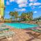 Oceanfront 1Bedroom Suite Sleeps 6 Holiday Pavilion Condominium Tower 311 - Myrtle Beach