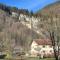 Bergluft Apartment MELLAU