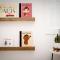 ✦Chic Haven✦3BR Near DT & WEM, King Bed, Trails, Fast Wifi, Sleeps 6!