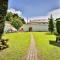 SAUNTON GRANGE 7 Bedrooms