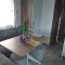 Caravan in Jaywick,Jaywick sand, Clacton-on-sea