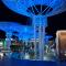2 BR apartment with a beautiful view of the Marina minimum 5 night - Dubai