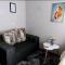 Quiet and affordable home