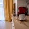 Duplex apartmán Pálava