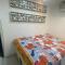 Wintterville Apartamento Térreo 13J para até 6 pessoas