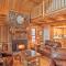 Rustic Gotham Bay Cabin on Lake Coeur dAlene - Harrison