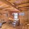 Rustic Gotham Bay Cabin on Lake Coeur dAlene