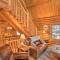 Rustic Gotham Bay Cabin on Lake Coeur dAlene - Harrison