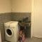 Comfortable 3 bedroom Apartment on one floor.