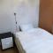 Comfortable 3 bedroom Apartment on one floor.