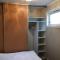 Comfortable 3 bedroom Apartment on one floor.