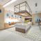 Holiday Inn Express Chengdu Tianfu Square by IHG - Chunxi Road and Kuanzhai Alley - Чэнду