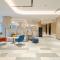 Holiday Inn Express Chengdu Tianfu Square by IHG - Chunxi Road and Kuanzhai Alley - Чэнду