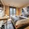 Luxury Treeline Residence with Hot Tub - By Ski Chalet Andorra - Soldeu