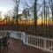 Mountain Views w/ 2 King Beds & Fire Table - Harpers Ferry