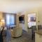 Staybridge Suites Milwaukee Airport South, an IHG Hotel - Franklin