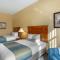 Best Western PLUS University Park Inn & Suites