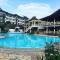 Cozy 2BR with FREE Pool beside SM City Mall