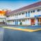 Motel 6-Mammoth Lakes, CA