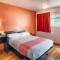 Motel 6-Mammoth Lakes, CA