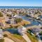 Dockside Landing