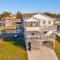 Dockside Landing